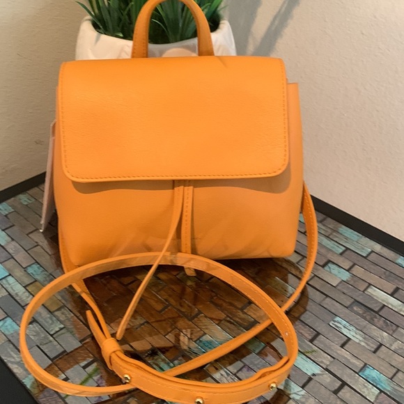 ❤️🍇🍇Host Pick.ManSur Gavriel Mini Soft Lady Leather Bag❤️🍇🍇
MANSUR GAVRIEL - Picture 7 of 16
